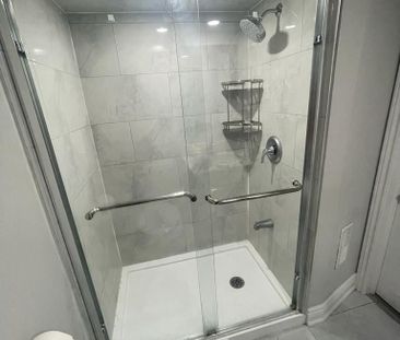 For Lease - 118 Emerald Coast Trail Unit# BASEMENT, Brampton, Ontario - Photo 5