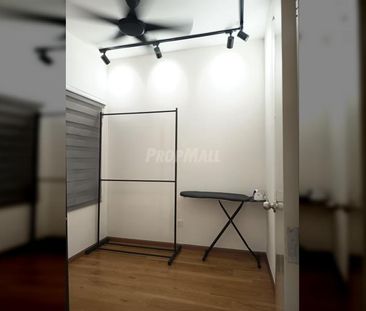 RESIDENSI OSTIA, SEKSYEN 14, BANGI (LOW DEPO 1+1) - Photo 2