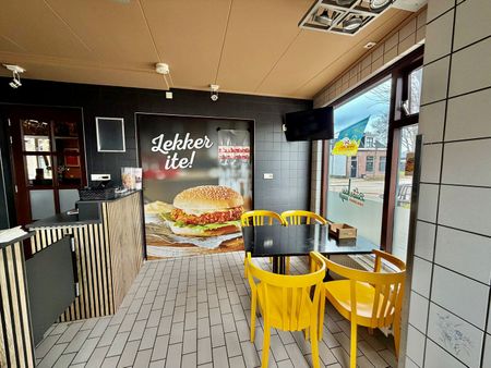 Huis te huur: De Buorren 46 8408 HK Lippenhuizen - Photo 4