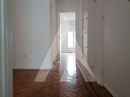 Apartamento T2 em Lisboa - Foto 5