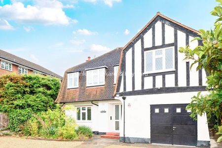 5 bedroom house to rent - Photo 5