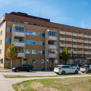 Nedre Kaptensgatan 7 - Photo 2