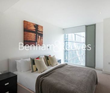 1 Bedroom flat to rent in Marsh Wall, Canary Wharf, E14 - Photo 5