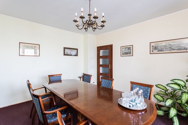 Apartament na wynajem, Aleja Jana Pawła II, Warszawa Śródmieście - Zdjęcie 1