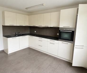 Helle Wohnung an ruhiger Lage - Foto 2