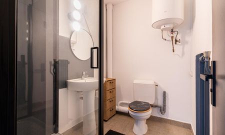 Location appartement 1 pièce - Photo 2