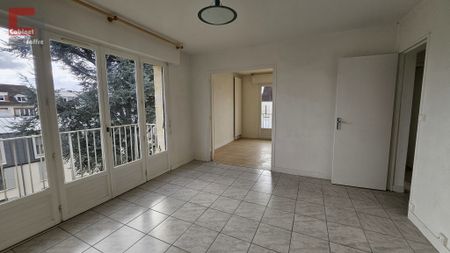 Location Appartement 3 pièces 63m² FONTAINEBLEAU 77300 - Photo 4