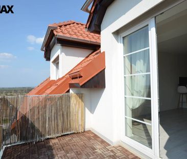 Pronájem bytu 1+kk v osobním vlastnictví 41 m², Holubice - Photo 5