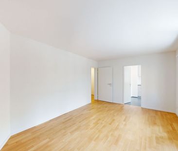Wohnen mit Stil - Wohnung mit moderner Ausstattung - Photo 4