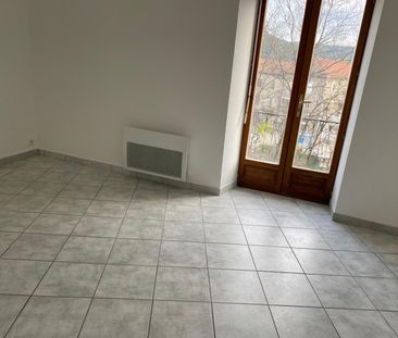 Location Appartement 1 pièce 22m² LABEGUDE 07200 - Photo 5