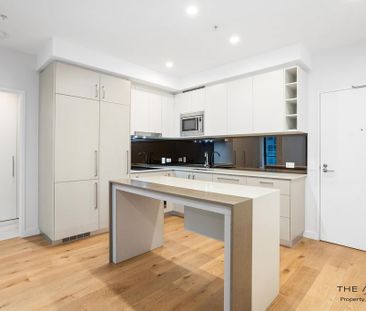 Stunning One-Bedroom Residence at NV Apartments - Ultimate Resort L... - Photo 3