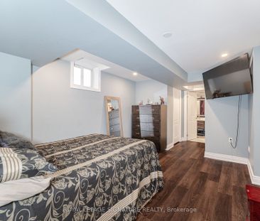 For Lease - 481 Brisdale Drive, Brampton, Ontario - Photo 1