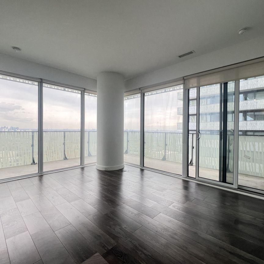 For Lease - 42 Charles Street Unit# 4308, Toronto, Ontario - Photo 1