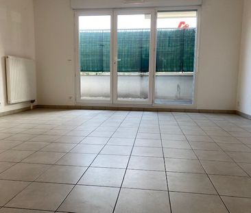 Appartement 2 Pièces 47 m² - Photo 2