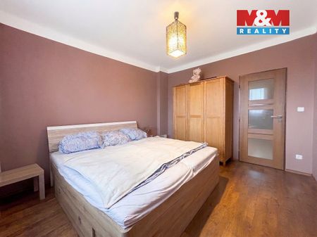 Pronájem bytu 3+1 72 m² - Photo 3