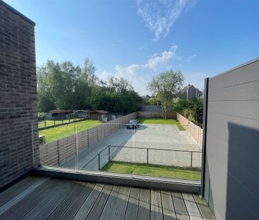 Energiezuinig appartement met 2 slaapkamers en terras - Foto 2