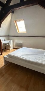 Location Appartement 2 pièces 24m² CAMBRAI 59400 - Photo 3