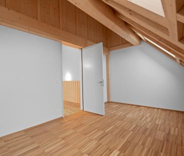 ERSTBEZUG / 5.5-Zimmer Reihenhaus - Foto 6