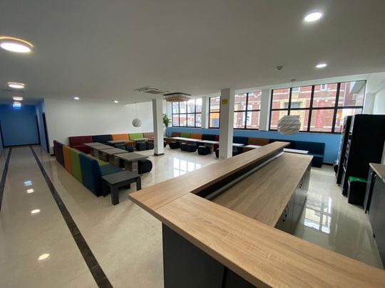 Studio to rent - Photo 1