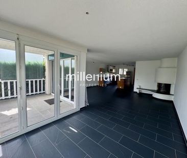 Au cœur de Troinex, dans un écrin de verdure - Photo 2