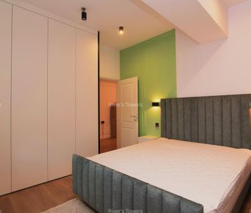 Apartament in Evergreen Towers, prima inchiriere, inclus parcare su... - Photo 6