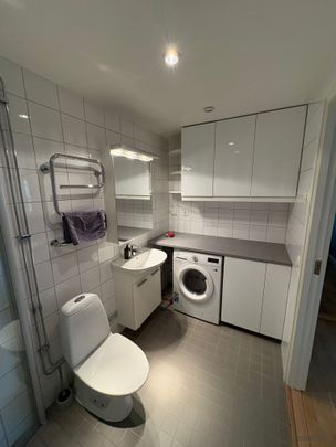 Lärarinnevägen - Foto 1