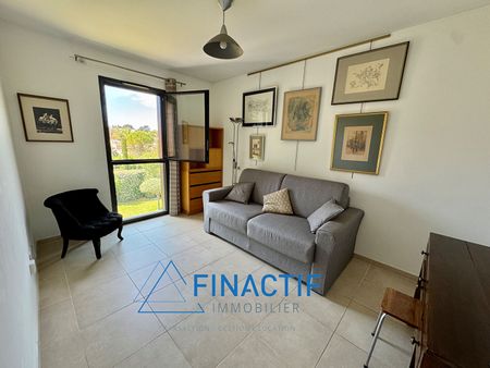 Location Appartement 3 pièces 63m² - Photo 3