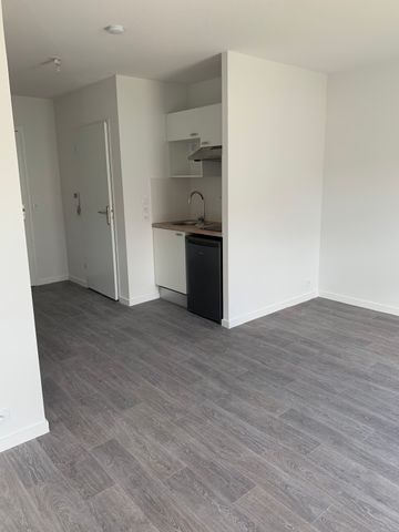 Location Appartement 2 pièces 41m² AUZEVILLE TOLOSANE 31320 - Photo 2