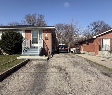 For Lease - 41 Aloma Crescent, Brampton, Ontario - Photo 2