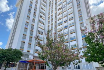 Apartamento T3 em Lisboa