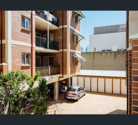 5/49-53 Bronte Street, East Perth, WA 6004 - Photo 2