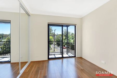 5/4-8 Larool Crescent, Thornleigh. - Photo 2