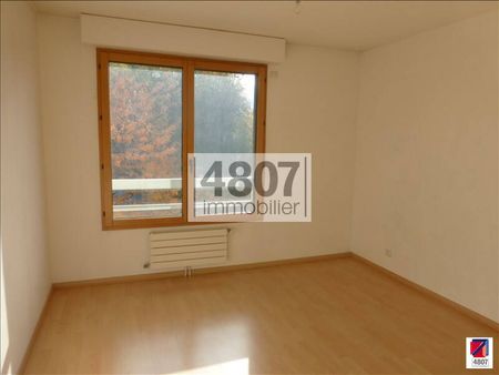 Location appartement 4 pièces 95 m² à Saint-Julien-en-Genevois (74160) - Photo 2