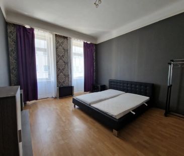 1-Zimmer-Wohnung in Charmanter Lage - Foto 1