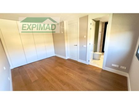 5 room luxury House for rent in Las Rozas de Madrid, Autonomous Region of Madrid - Photo 5