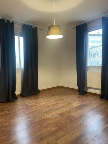 Location Appartement 3 pièces 57m² - Photo 5