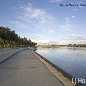 Two Bedroom Unit in Central Mandurah - Photo 2