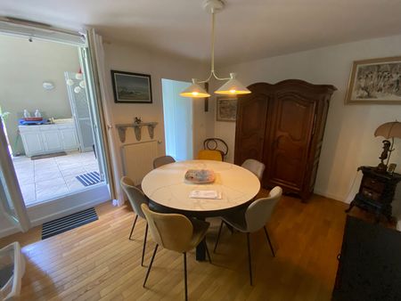 Appartement 5 pièces - Photo 3