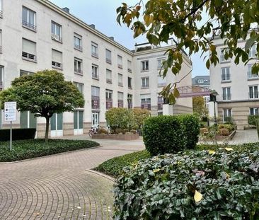 Kupferbergterrassen - Schöne 2-Zimmer-Wohnung mit Balkon - Photo 3