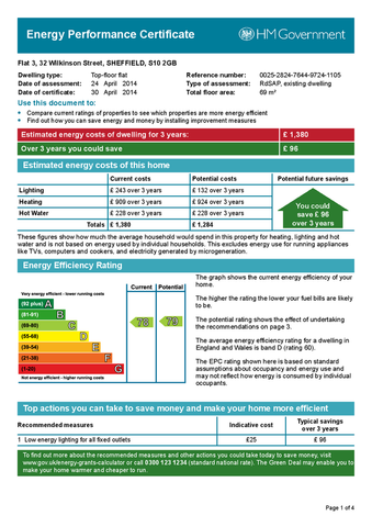 2 bedroom apartment to rent - Photo 2
