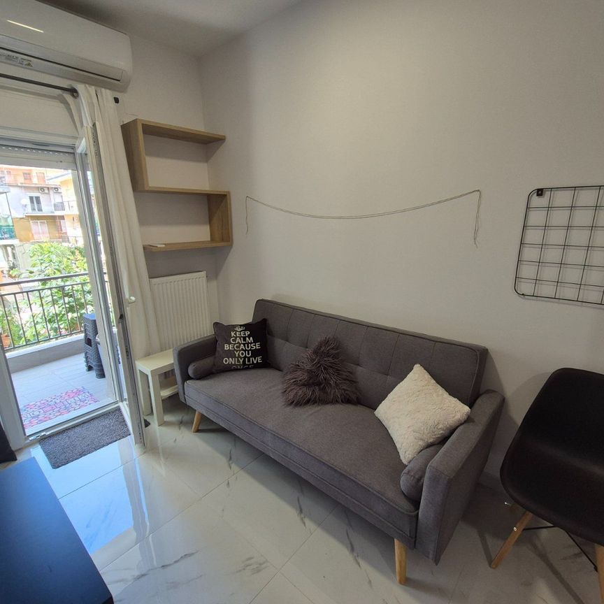 Studio/Γκαρσονιέρα για ενοικίαση Καραβατιά (Ιωάννινα) - Φωτογραφία 1