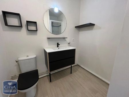 Appartement à louer 2 pièces 38.76m² - Photo 4