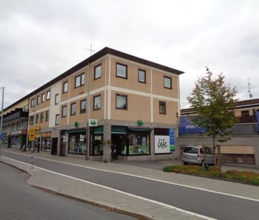 Bergsmansgatan 2 - Foto 2