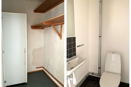 Skogsängsgatan 12 B - Foto 5