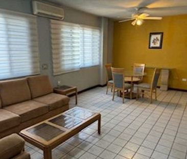 Departamento Amueblado Cumbres Campanario $15,000 - Photo 3