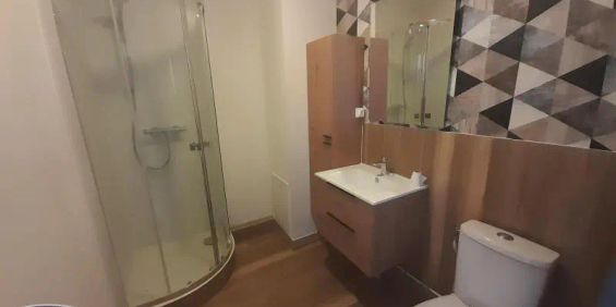 Appartement à louer 1 pièce 27.39m² - Photo 3