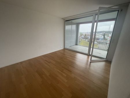MODERN WOHNUNG AN FAMILIENFREUNDLICHER LAGE IN HUNZENSCHWIL - Foto 3