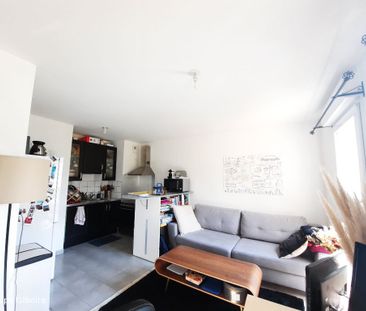 Appartement T2 à louer Cesson Sevigne - 39 m² - Photo 1