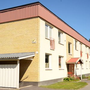 Havsvägen 14 B, våning 1 - Foto 2