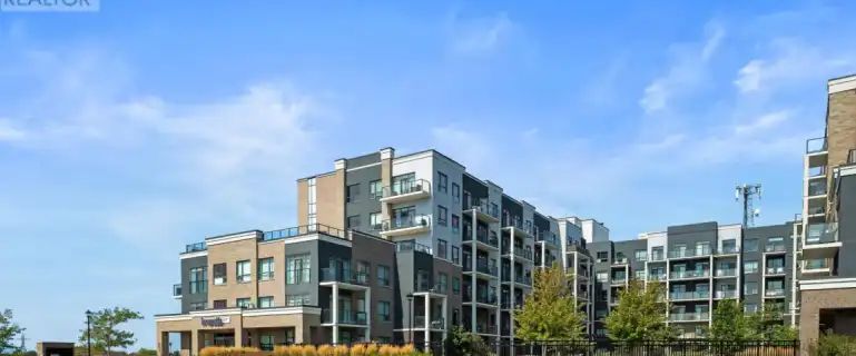 522 - 5055 GREENLANE ROAD | 522 - 5055 GREENLANE ROAD, Lincoln - Photo 1